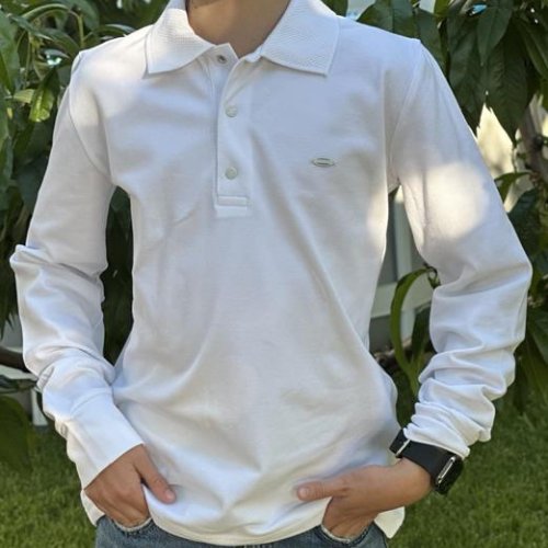 Свитер Nik (6-9) 56473 white (деми) Nik 56473 white