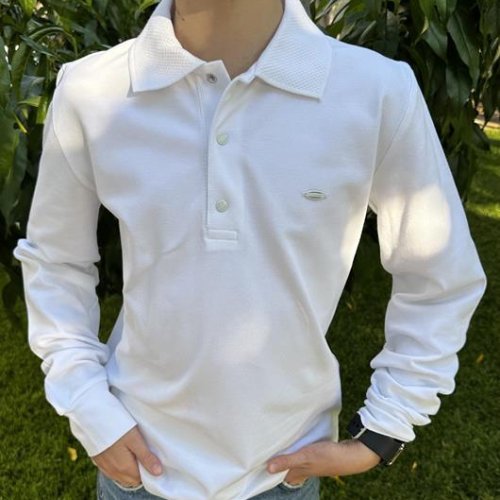 Свитер Nik (13-15) 56474 white (деми) Nik 56474 white