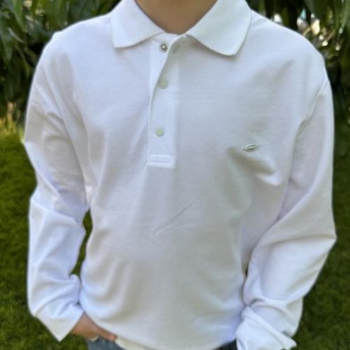 Свитер Nik (10-12) 56486 white (деми) Nik 56486 white