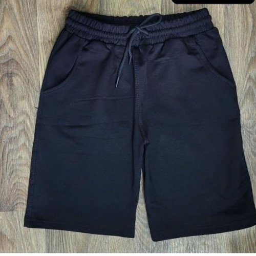 Шорты AMZ (12-16) AZ64 black (лето) AMZ AZ64 black