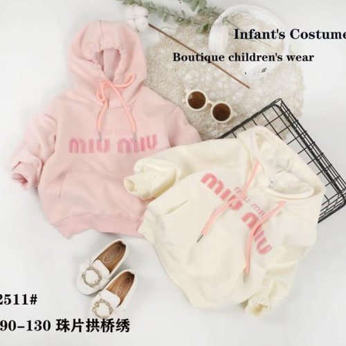 Худи Фунтик (2-6) 2511 pink (деми) Фунтик 2511 pink