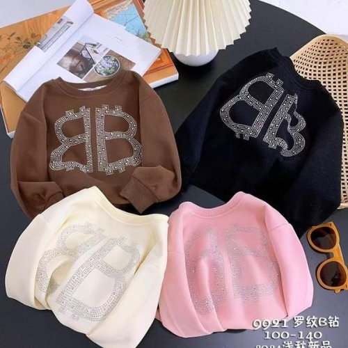 Свитер Фунтик (4-8) 9921 brown (деми) Фунтик 9921 brown