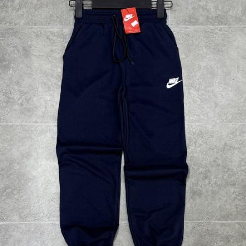 Штаны спорт Fili kids (4-8) FK1267 navy (деми) Fili kids FK1267 navy