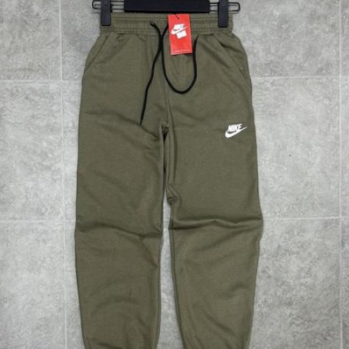 Штаны спорт Fili kids (13-17) FK1272 khaki (деми) Fili kids FK1272 khaki