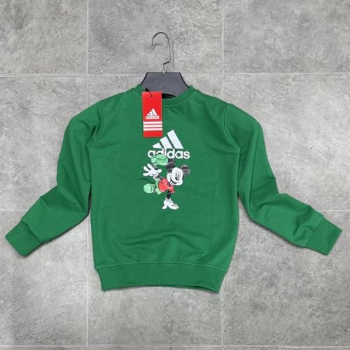 Свитер Fili kids (4-8) FK1277 green (деми) Fili kids FK1277 green