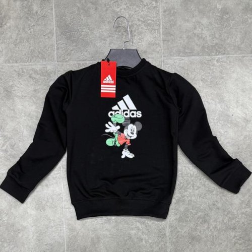 Свитер Fili kids (4-8) FK1278 black (деми) Fili kids FK1278 black