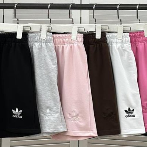 Шорты Modnulya (S-L) 01612 l.pink (лето) Modnulya 01612 l.pink