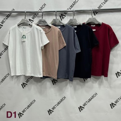 Футболка Modnulya (one size) D1 wine (лето) Modnulya D1 wine