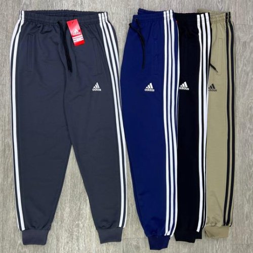 Штаны спорт MirWear (46-54) 209 blue (деми) MirWear 209 blue