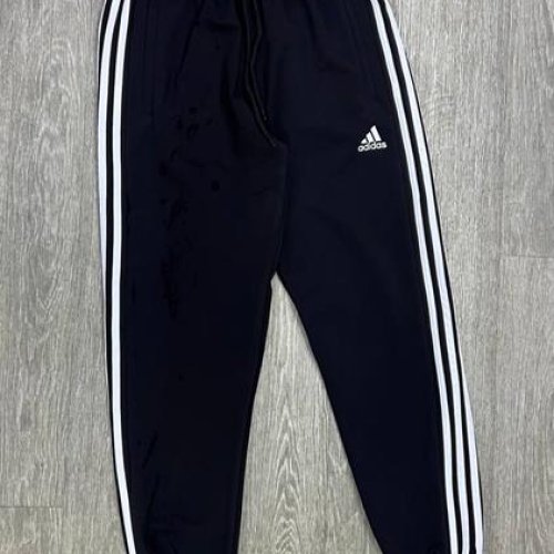 Штаны спорт MirWear (50-58) 209-4 black (деми) MirWear 209-4 black