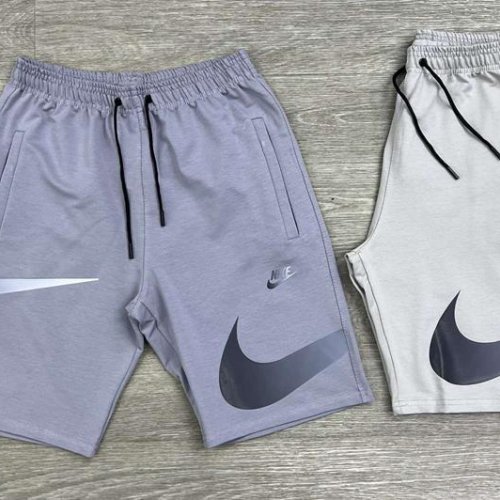 Шорты MirWear (46-54) 76 grey (лето) MirWear 76 grey