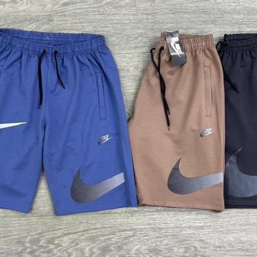 Шорты MirWear (46-54) 76 l.blue (лето) MirWear 76 l.blue