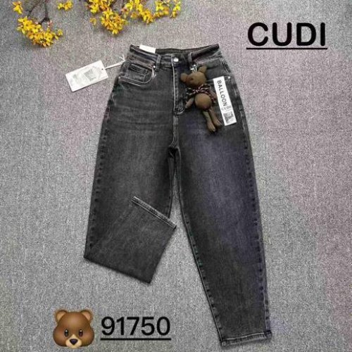 Джинсы Lin (25-30) 91750 d.grey (деми) Lin 91750 d.grey