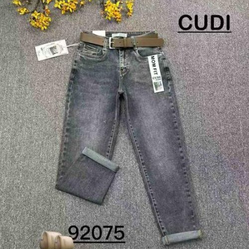 Джинсы Lin (25-30) 92075 grey (деми) Lin 92075 grey