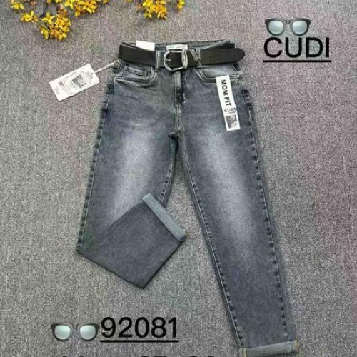 Джинсы Lin (27-32) 92081 grey (деми) Lin 92081 grey