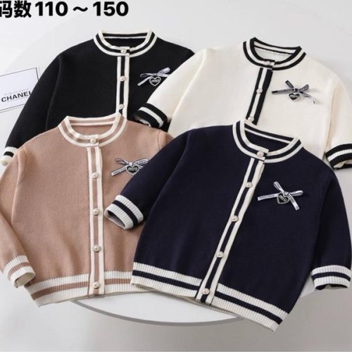 Кофта Meloria (110-150) 609 navy (деми) Meloria 609 navy
