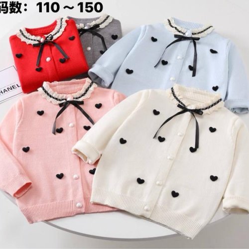 Кофта Meloria (110-150) 86611 l.beige (деми) Meloria 86611 l.beige