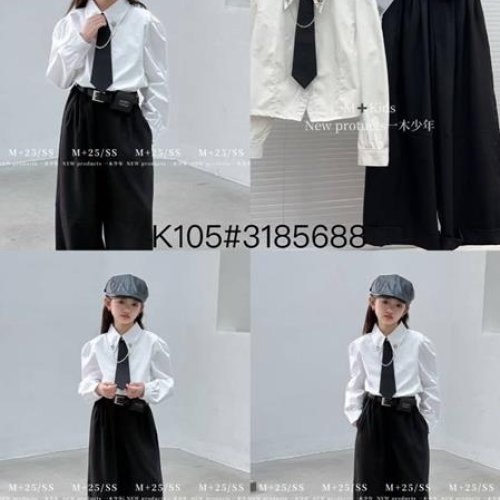 Брюки Meloria (120-170) K105 black (деми) Meloria K105 black