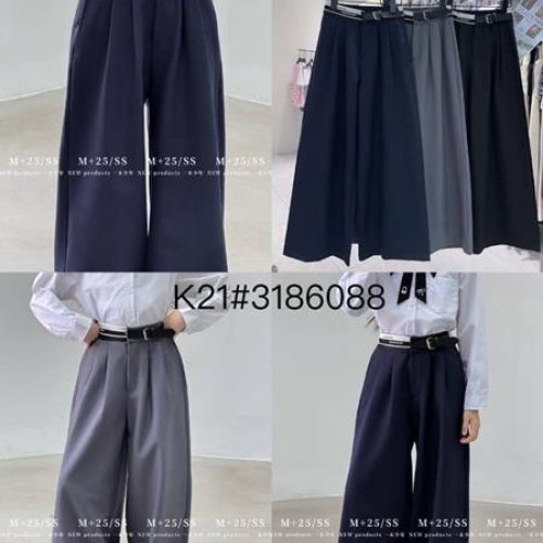 Брюки Meloria (120-170) K21 grey (деми) Meloria K21 grey
