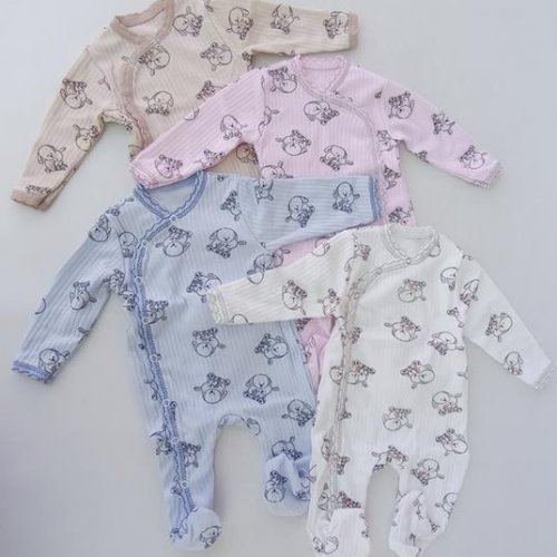Комбинезон Meloria (18-24) ML1674 pink (деми) Meloria ML1674 pink