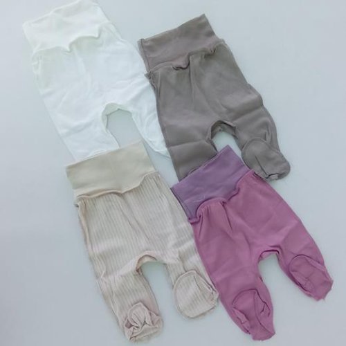 Ползунки Meloria (56-68) ML1688 lilac (деми) Meloria ML1688 lilac