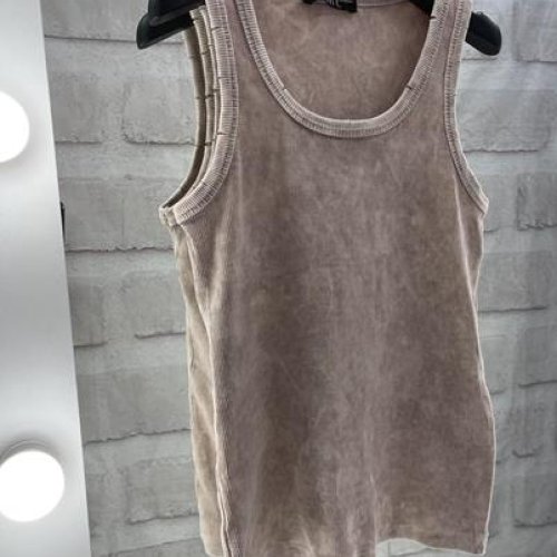 Майка Karon (S-M) 4813 beige (лето) Karon 4813 beige