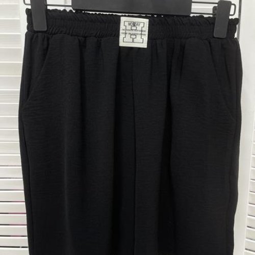 Шорты Karon (S-XL) 678 black (лето) Karon 678 black