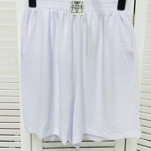 Шорты Karon (S-XL) 678 white (лето) Karon 678 white