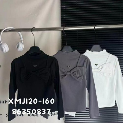Свитер Delfinka (120-160) 8635 black (деми) Delfinka 8635 black