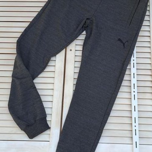 Штаны спорт Sport style (46-54) 02 grey (деми) Sport style 02 grey