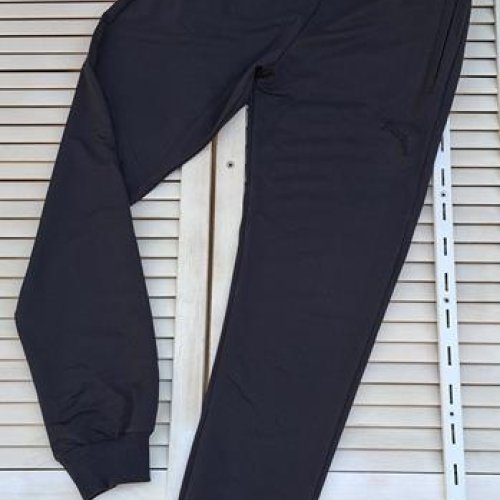 Штаны спорт Sport style (46-54) 02 navy (деми) Sport style 02 navy