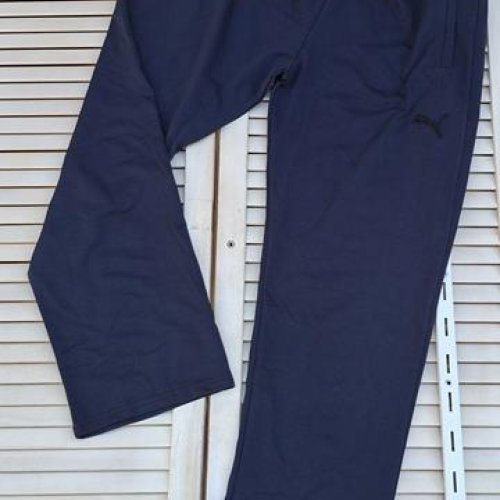 Штаны спорт Sport style (56-64) 10 navy (деми) Sport style 10 navy