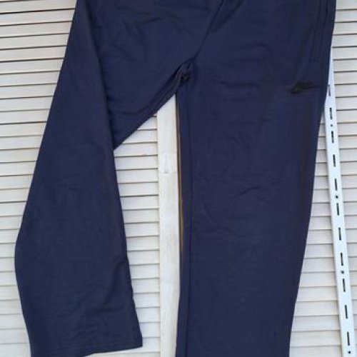 Штаны спорт Sport style (56-58) 10-1 navy (деми) Sport style 10-1 navy