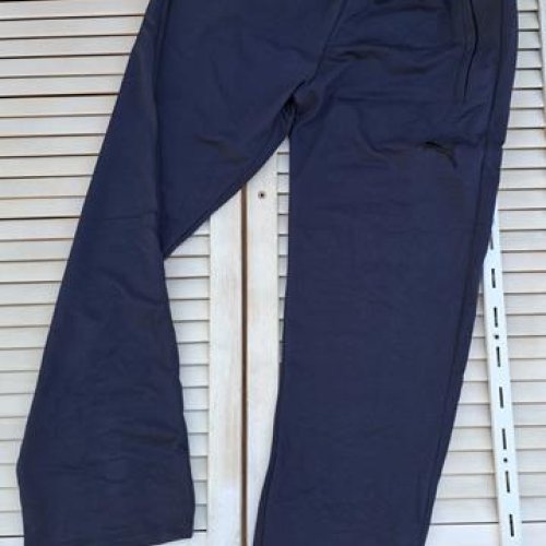Штаны спорт Sport style (50-58) 20 navy (деми) Sport style 20 navy