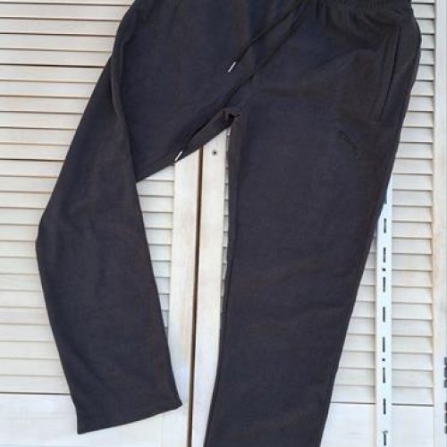 Штаны спорт Sport style (50-58) 20-1 navy (деми) Sport style 20-1 navy