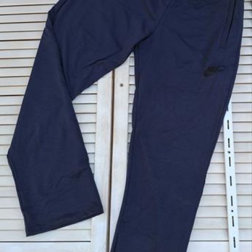 Штаны спорт Sport style (50-58) 20-3 navy (деми) Sport style 20-3 navy