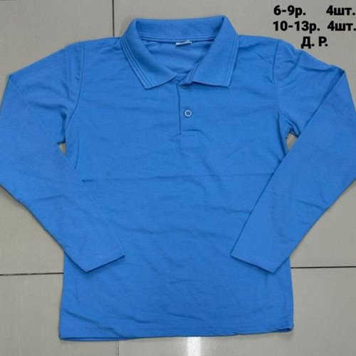 Свитер AMZ (6-9) 500-1 blue (деми) AMZ 500-1 blue