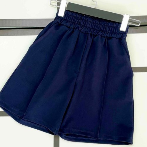 Шорты iBamBino (128-158) IB527 navy (лето) iBamBino IB527 navy
