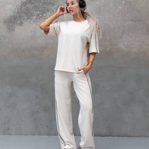 Костюм Sinevir (42-58) 35 milk (лето) Sinevir 35 milk