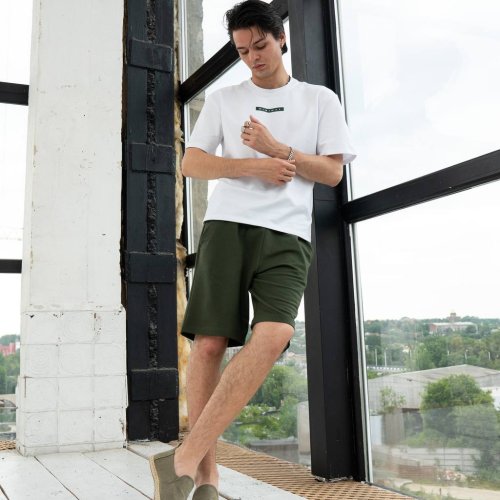 Костюм Sinevir (S-2XL) W5 khaki (лето) Sinevir W5 khaki