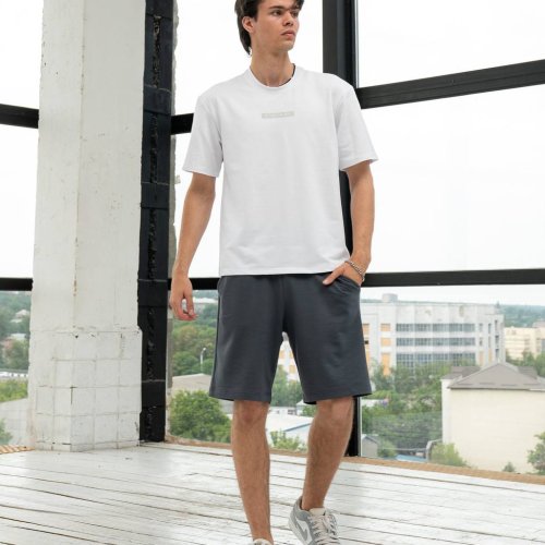 Костюм Sinevir (S-2XL) W5 d.grey (лето) Sinevir W5 d.grey