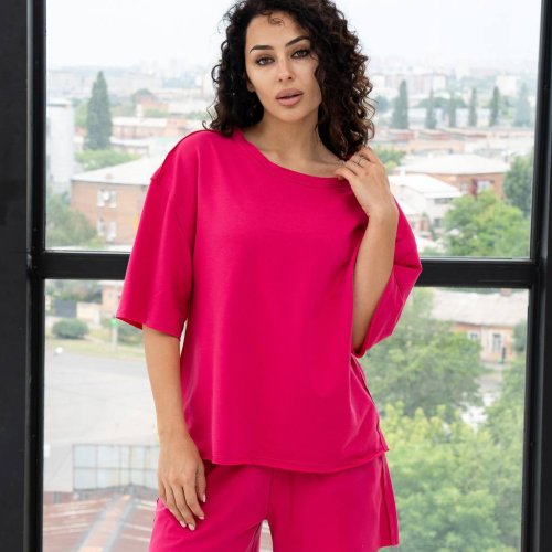 Костюм Sinevir (S-XL) A29 crimson (лето) Sinevir A29 crimson