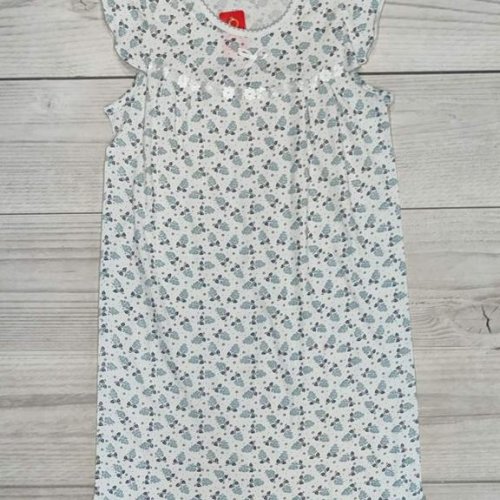 Ночнушка Imlion (48-56) I14 white (лето) Imlion I14 white