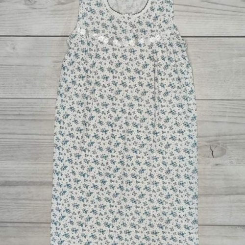 Ночнушка Imlion (48-56) I15 white (лето) Imlion I15 white