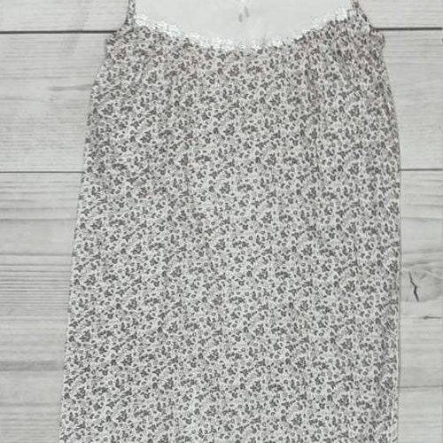 Ночнушка Imlion (48-56) I16 white (лето) Imlion I16 white