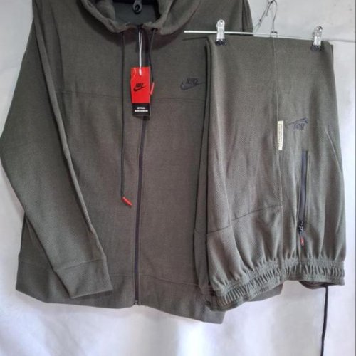 Костюм спорт Van Truong (50-58) 930 khaki (деми) Van Truong 930 khaki