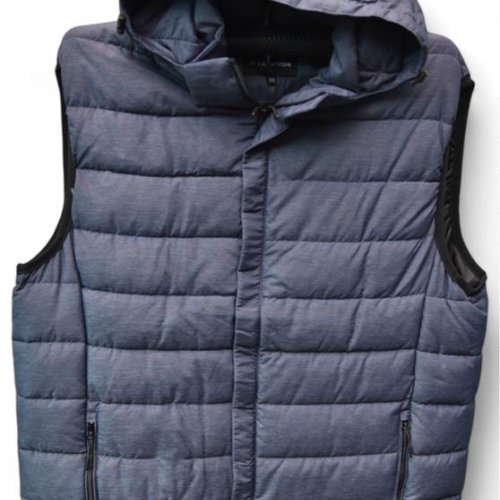 Жилетка Vanda (46-54) V109 navy (деми) Vanda V109 navy