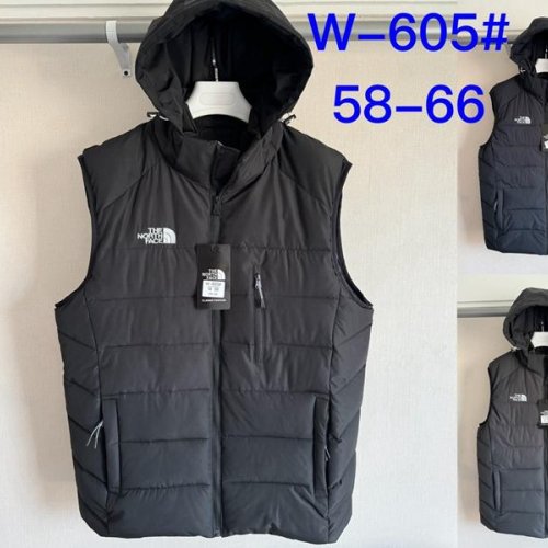 Жилетка Vanda (58-66) W605 navy (лето) Vanda W605 navy