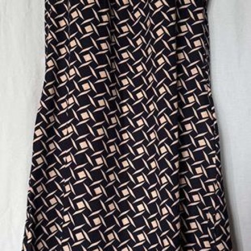 Сарафан Romeo life (52-62) RL567 navy (лето) Romeo life RL567 navy