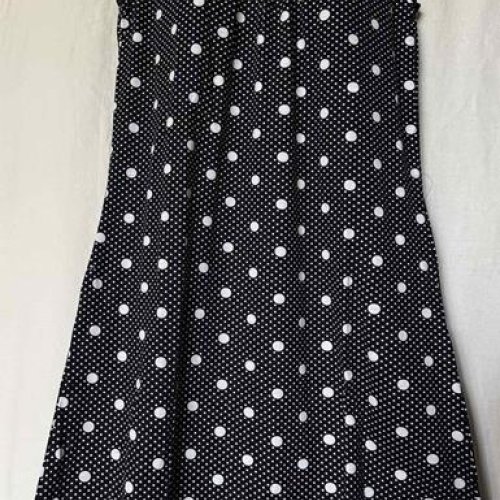 Сарафан Romeo life (52-62) RL573 navy (лето) Romeo life RL573 navy